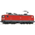 7510261 H0 E-Lok 143 909-0 DB AG / S-Bahn Dresden VVO Ep.VI DC-Sound Thumbnail 1