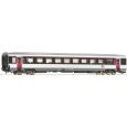 6200332 H0 Corail-Großraumwagen 1. Kl. SNCF Ep.VI Thumbnail 1