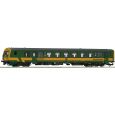6210087 H0 Nahverkehrs-Steuerwagen Gysev Ep.V-VI DCC+Innenbeleuchtung Thumbnail 1