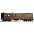 6200328 H0 Personenwagen Centoporte 1./2. Klasse Ep.V-VI Thumbnail 1