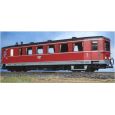 51202 VT 137 322, DRG (bordeauxrot) Ep. II Thumbnail 1