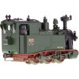 51311 Schmalspur-Dampflok I K der K.Sächs.Sts.E.B., Ep I Thumbnail 4