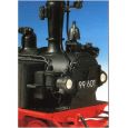 51423 Schmalspur-Dampflok IV K der DR,Ep. III b Thumbnail 2