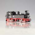 51450 Schmalspur-Dampflok IV K Reko der DR Ep IV Thumbnail 1