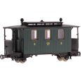 52201 Personenwagen III Kl. d.K.S.St.E.B., Ep. I Thumbnail 1