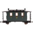 52201 Personenwagen III Kl. d.K.S.St.E.B., Ep. I Thumbnail 2