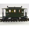 52205 Personenwagen 4.Klasse der DRG, Ep. II Thumbnail 1