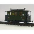 52205 Personenwagen 4.Klasse der DRG, Ep. II Thumbnail 2