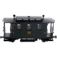 52281 Personenwagen 3.Klasse der DR, Ep. III a Thumbnail 2