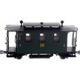 52281 Personenwagen 3.Klasse der DR, Ep. III a Thumbnail 4