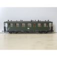 52412 Reisezugwagen 2. Klasse der DR., Ep. III b Thumbnail 1