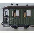 52417 Reisezugwagen 2. Klasse der DR., Ep. III b Thumbnail 2