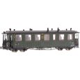 52423 Reisezugwagen K320 3. Klasse DRG Ep. II Thumbnail 1
