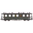 52423 Reisezugwagen K320 3. Klasse DRG Ep. II Thumbnail 2