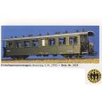 52424 Einheitspersonenwagen 3.Klasse der DRG Ep.II Thumbnail 1