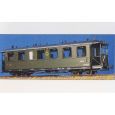 52427 Reisezugwagen 3. Klasse der DRG, Ep. II Thumbnail 1