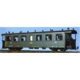 52430 Einheitspersonenwagen 1.Klasse der DR Ep.III Thumbnail 1