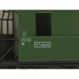 52444 Traglastenwagen DR Ursprung Ep. IV grün Thumbnail 2