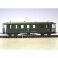 52444 Traglastenwagen DR Ursprung Ep. IV grün Thumbnail 4