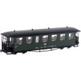 52445 Reisezugwagen DR Ursprung Ep. IV grün Thumbnail 1