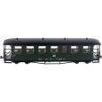 52445 Reisezugwagen DR Ursprung Ep. IV grün Thumbnail 4