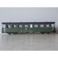 52447 Einheitspersonenwagen Ep. IV DR grün Thumbnail 1