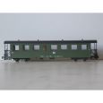 52447 Einheitspersonenwagen Ep. IV DR grün Thumbnail 2