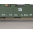 52447 Einheitspersonenwagen Ep. IV DR grün Thumbnail 3