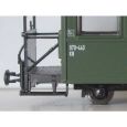 52447 Einheitspersonenwagen Ep. IV DR grün Thumbnail 4