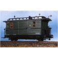 53246 Dienstwagen mit Endbühnen der DR, Ep. III Thumbnail 1
