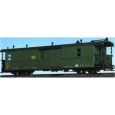 53403 Einheitspackwagen der DR, Ep. III b (grün) Thumbnail 2