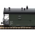 53403 Einheitspackwagen der DR, Ep. III b (grün) Thumbnail 3