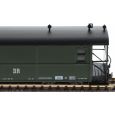 53403 Einheitspackwagen der DR, Ep. III b (grün) Thumbnail 4
