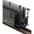 53403 Einheitspackwagen der DR, Ep. III b (grün) Thumbnail 5