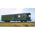53411 Reko-Gepäckwagen DR Ep.IV Ursprungsdach Thumbnail 1