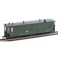 53413 Zugführerwagen der DR, Ep. IV (grün) Thumbnail 2