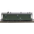 53413 Zugführerwagen der DR, Ep. IV (grün) Thumbnail 3