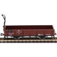54220 Güterwagen offen der DR, Ep. III b, (braun) Hbr. Thumbnail 2