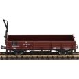 54232 Güterwagen offen der DR (braun), Ep. III b Thumbnail 2