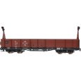 54401 Güterwagen offen der DR braun Hbr., Ep. III Thumbnail 2