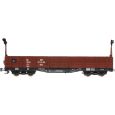 54401 Güterwagen offen der DR braun Hbr., Ep. III Thumbnail 4