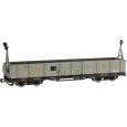 54402 Güterwagen offen 4994 K.S.St.E. (grau), Ep.I Thumbnail 1