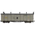 54404 Güterwagen gedeckt der K.S.St.E. (grau), Ep. I Thumbnail 2
