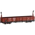 54407 Güterwagen offen 7183 DRG (braun), Ep. II, Hbr. Thumbnail 1