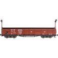 54407 Güterwagen offen 7183 DRG (braun), Ep. II, Hbr. Thumbnail 2