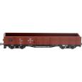 54412 Güterwagen offen DR, Ep.III b (braun) ohne Hbr. Thumbnail 2