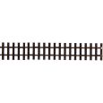 56202 Fertiggleis HOe NS-Profil 2,5mm,blank,1 lfdm Thumbnail 2