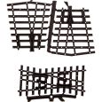 56420 Kreuzungsbausatz HO/HOe links 2,5mm Gleis Thumbnail 1