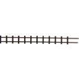56606 Feldbahnmodellgleis HOf 2,1mm brün.,1 lfdm Thumbnail 2