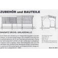 58401 Sächsiche Umladehalle ( Bausatz ) Thumbnail 1